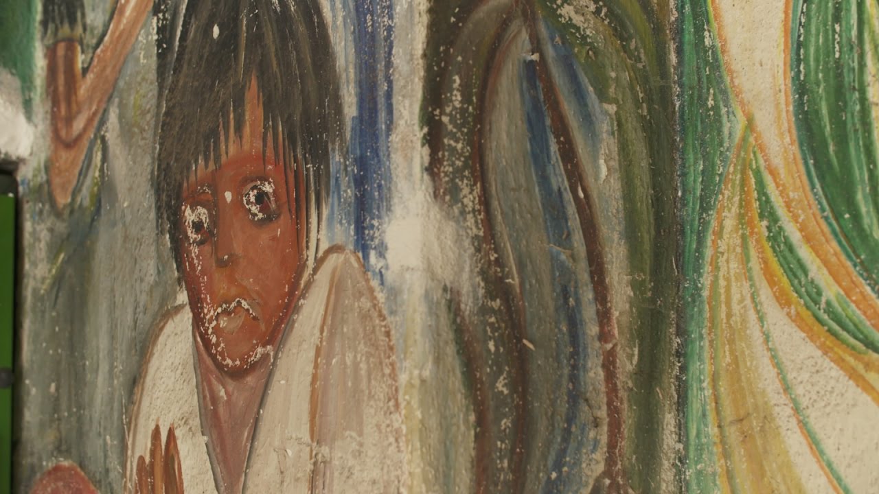 Ted DeGrazia 1976 Documentary