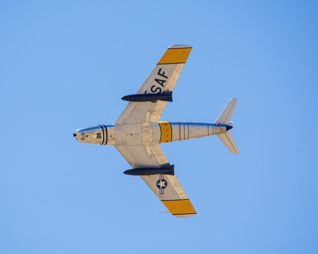 The Best Places To Watch Heritage Flight Training In Tucson (And Why It’s Worth Seeing) 10 sabey boi sabre