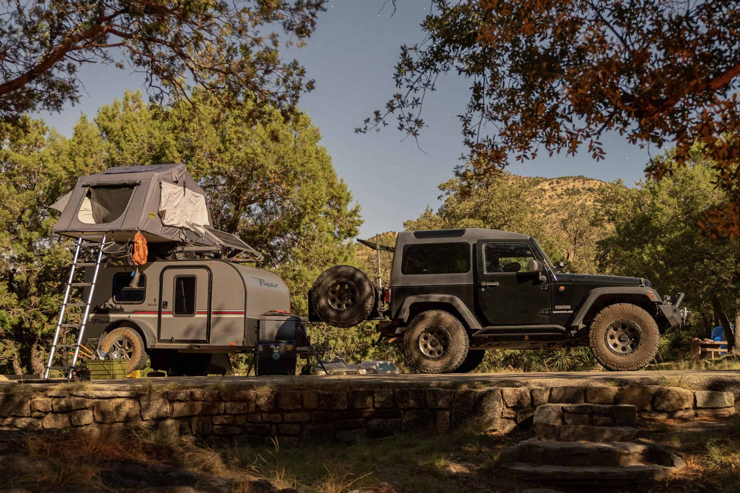 Why Madera Canyon in Southern Arizona Should Be Your Next Outdoor