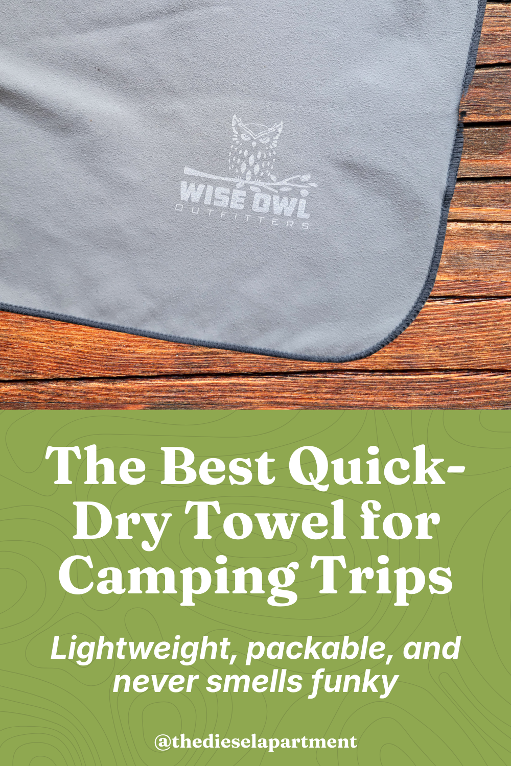 Pinterest Hidden Image