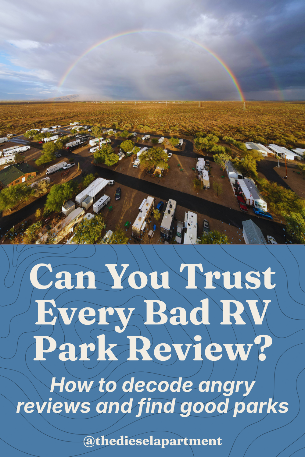 Pinterest Hidden Image