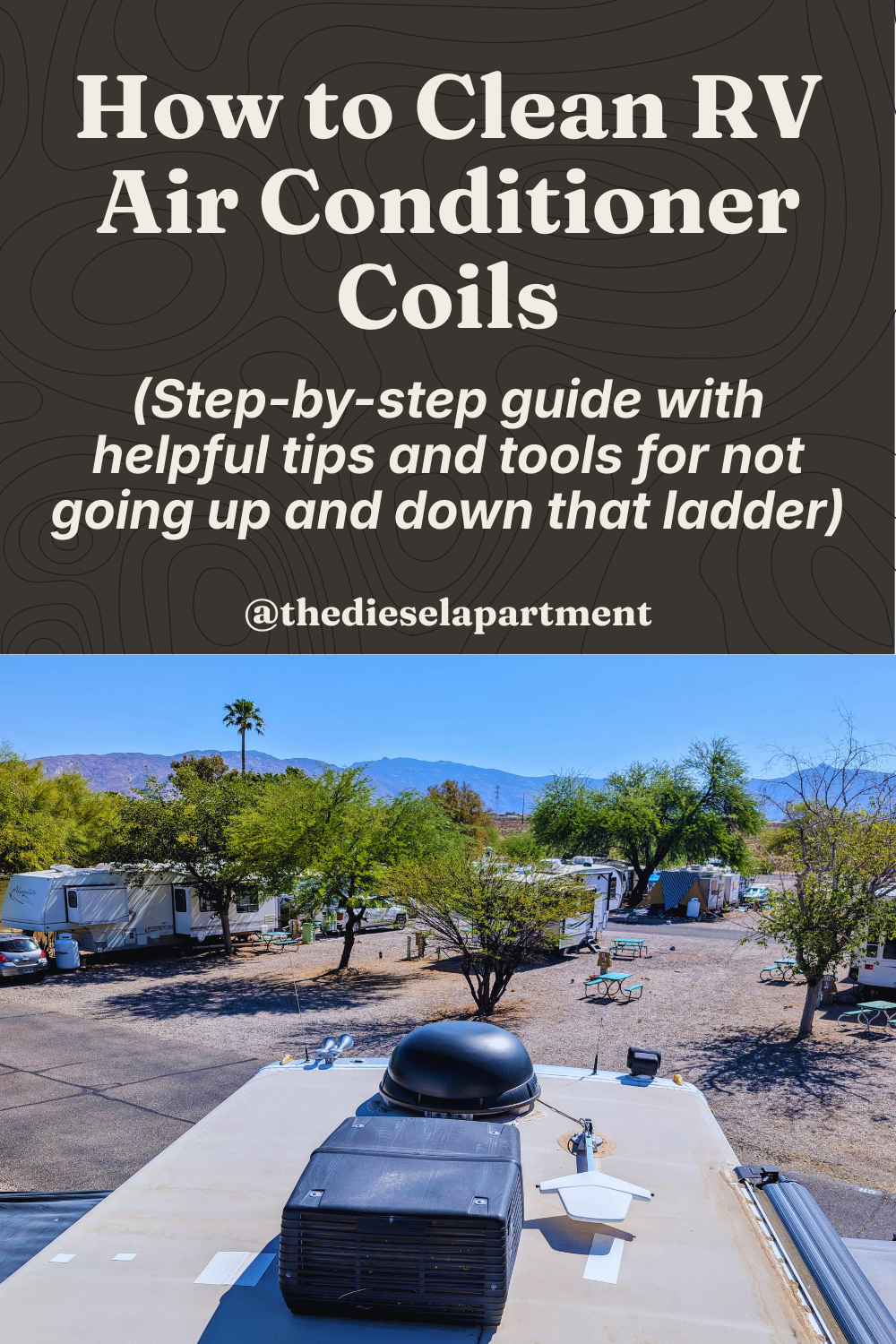 Pinterest Hidden Image